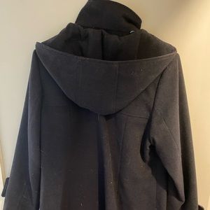 Niccolini winter coat